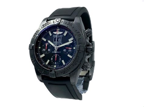 breitling blackbird limited edition 2010 price